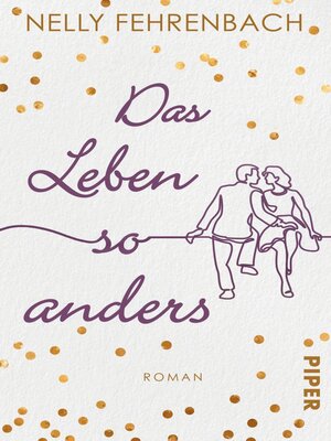 cover image of Das Leben so anders